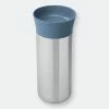 BergHOFF Leo 11.2oz 18/10 Stainless Steel Thermal Mug, Blue 1 BergHOFF Leo 11.2oz 18/10 Stainless Steel Thermal Mug, Blue -Tools Verkaufsladen M05413821084275 444989034 scaled