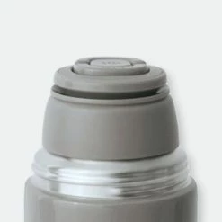 BergHOFF Leo 16.9oz 18/10 Stainless Steel Thermos, Grey -Tools Verkaufsladen M05413821084299 1573205278 scaled