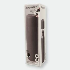 BergHOFF Leo 16.9oz 18/10 Stainless Steel Thermos, Grey -Tools Verkaufsladen M05413821084299 2280718157 scaled
