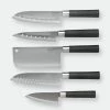 BergHOFF Essentials 5Pc Stainless Steel Knife Set -Tools Verkaufsladen M05413821085203 341943782 scaled