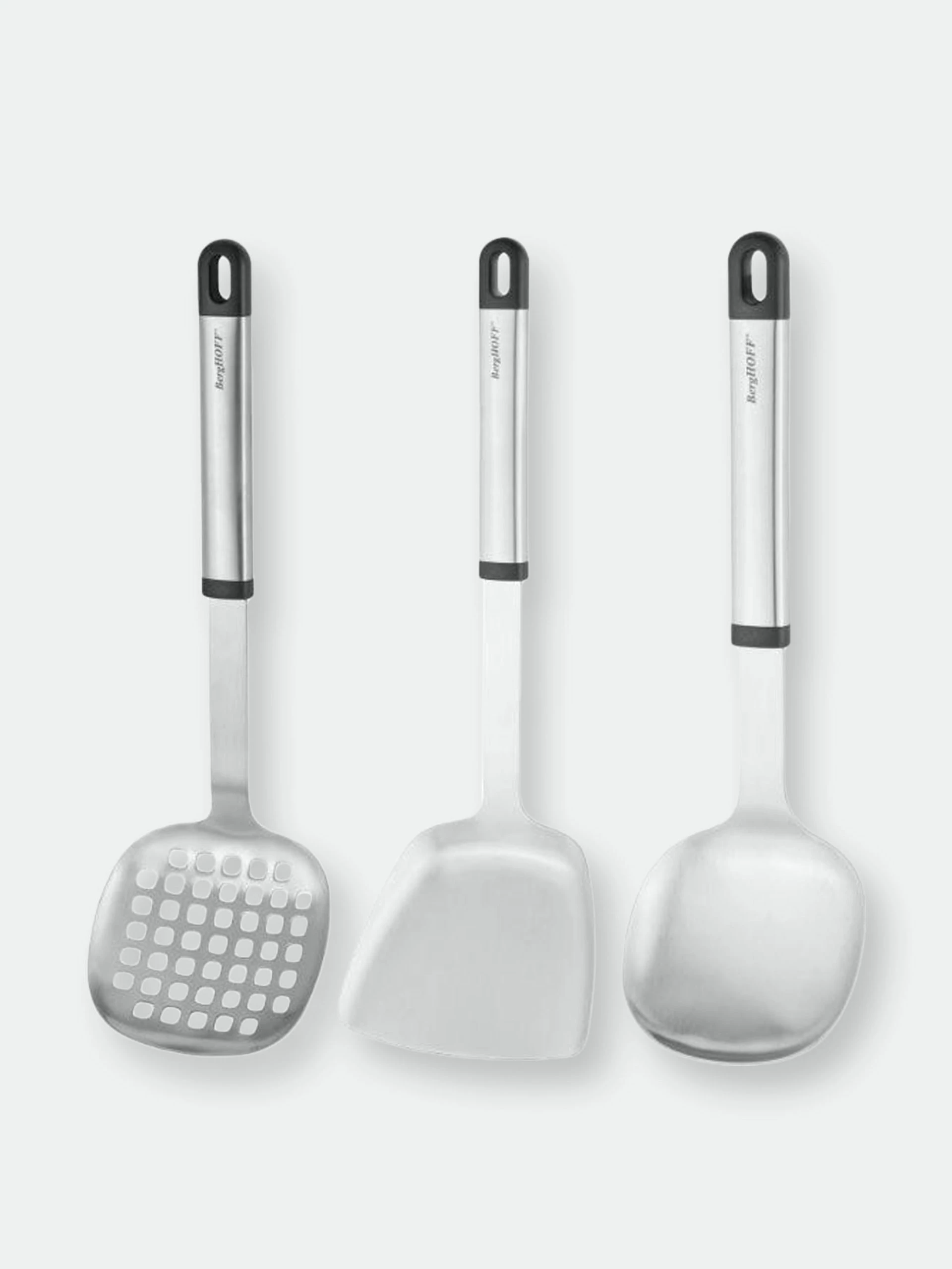 BergHOFF Essentials 3pc Asian Prep Set 3 BergHOFF Essentials 3pc Asian Prep Set