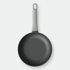 BergHOFF Leo 8" Non-Stick Fry Pan, Grey -Tools Verkaufsladen M05413821085647 596993695 scaled