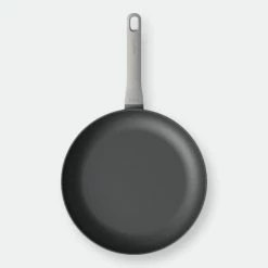 BergHOFF Leo 11" Non-Stick Fry Pan, Grey 6 BergHOFF Leo 11" Non-Stick Fry Pan, Grey -Tools Verkaufsladen M05413821085685 2004590795 scaled