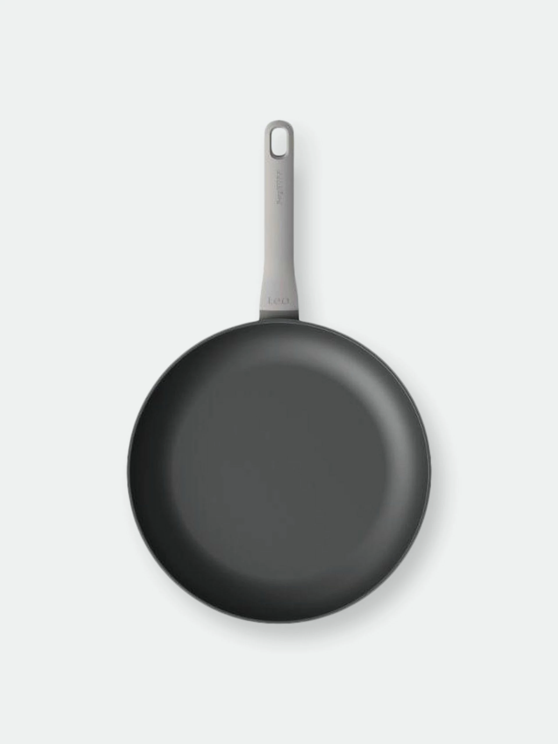 BergHOFF Leo 11" Non-Stick Fry Pan, Grey 4 BergHOFF Leo 11" Non-Stick Fry Pan, Grey – Bild 2
