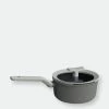 BergHOFF Leo 7" Non-Stick Covered Saucepan, 2.1 QT, Grey 1 BergHOFF Leo 7" Non-Stick Covered Saucepan, 2.1 QT, Grey -Tools Verkaufsladen M05413821085746 94554737 scaled