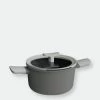 BergHOFF Leo 8" Non-Stick Covered Casserole, 3.3 QT, Grey 2 BergHOFF Leo 8" Non-Stick Covered Casserole, 3.3 QT, Grey -Tools Verkaufsladen M05413821085807 3281665021 scaled