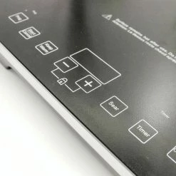 BergHOFF Touch Screen Induction Stove 1800W -Tools Verkaufsladen M05413821086293 3630529316