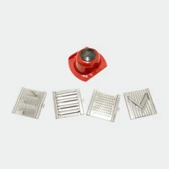 BergHOFF Multi Slicer Pro Mandolin - Red -Tools Verkaufsladen M05413821086408 3004044780 scaled