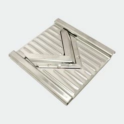 BergHOFF Multi Slicer Pro Mandolin - Grey 19 BergHOFF Multi Slicer Pro Mandolin - Grey -Tools Verkaufsladen M05413821086422 212210579 scaled