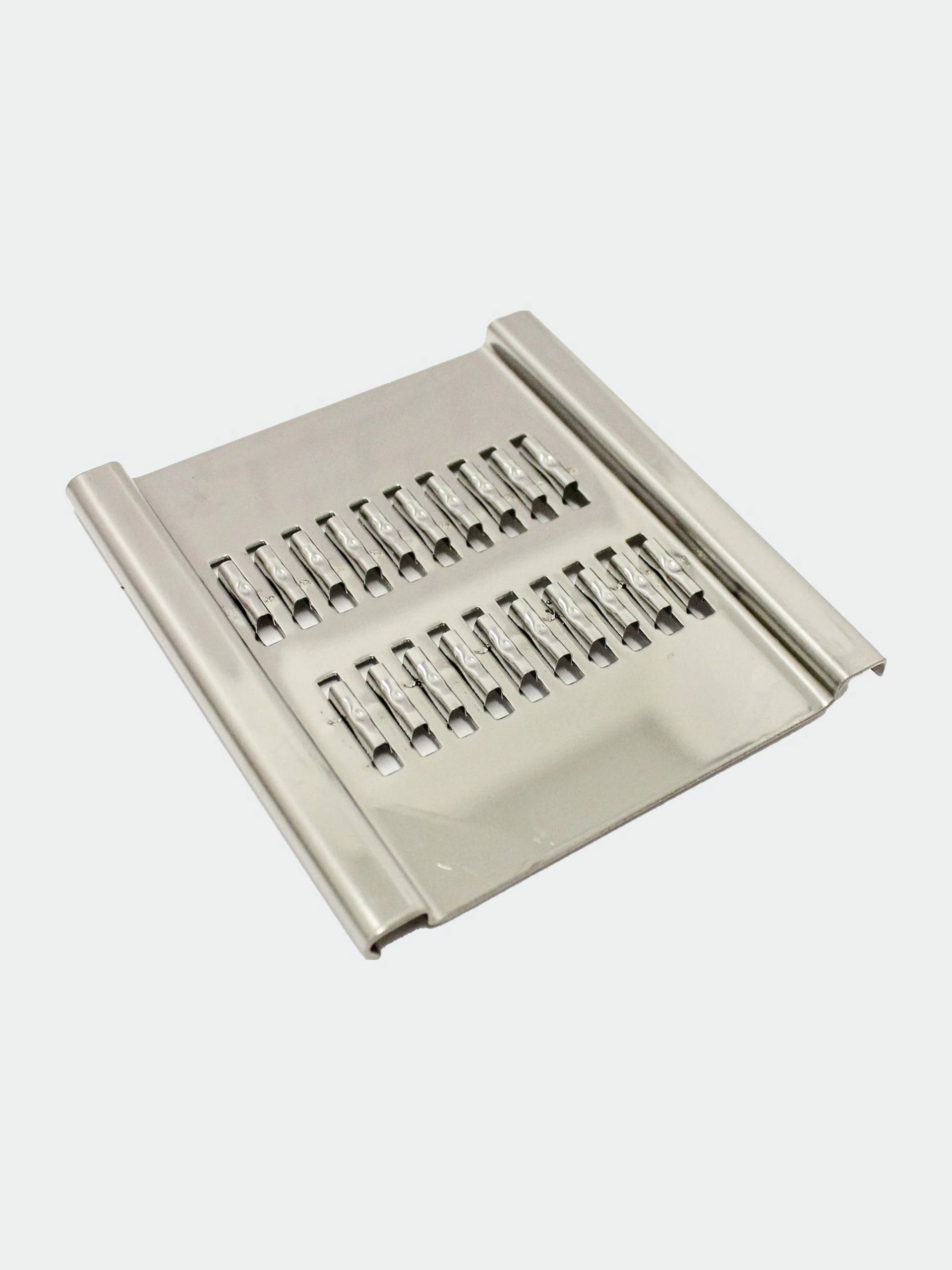 BergHOFF Multi Slicer Pro Mandolin - Grey 9 BergHOFF Multi Slicer Pro Mandolin - Grey – Bild 7