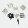BergHOFF Multi Slicer Pro Mandolin - Grey -Tools Verkaufsladen M05413821086422 4079150009 scaled