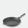 BergHOFF Gem 12.5" Non-Stick Fry Pan With Detachable Handle -Tools Verkaufsladen M05413821086699 1195408631 scaled
