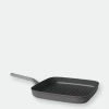 BergHOFF Leo 11" Non-Stick Grill Pan, Grey -Tools Verkaufsladen M05413821089973 2170333044 scaled