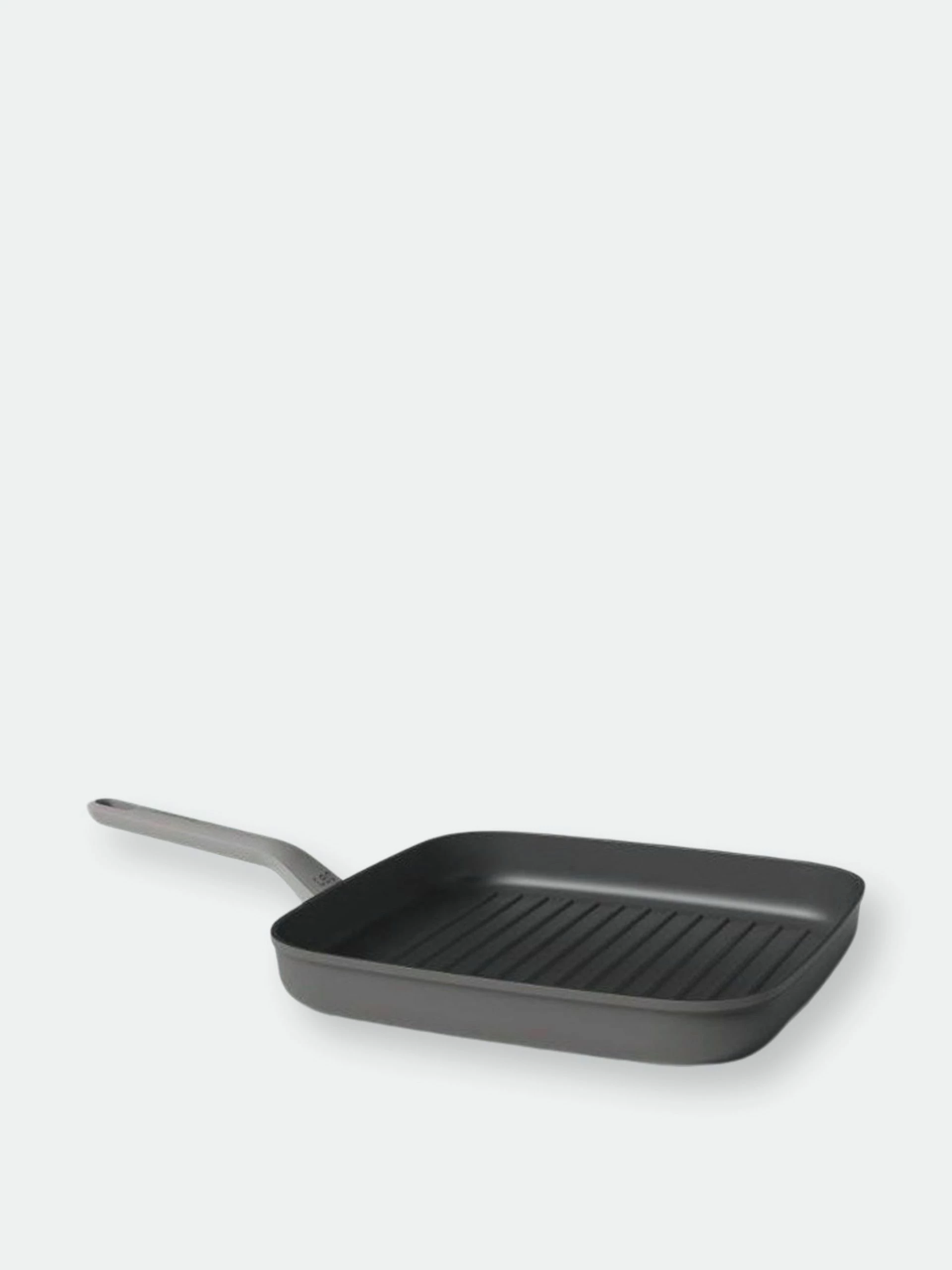 BergHOFF Leo 11" Non-Stick Grill Pan, Grey 3 BergHOFF Leo 11" Non-Stick Grill Pan, Grey
