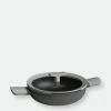 BergHOFF Leo 9.5" Non Stick Wok, Two-handled, 3.1 Qt -Tools Verkaufsladen M05413821090221 1051475725 scaled