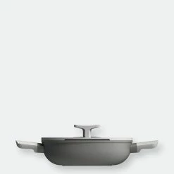 BergHOFF Leo 9.5" Non Stick Wok, Two-handled, 3.1 Qt -Tools Verkaufsladen M05413821090221 3812936819 scaled