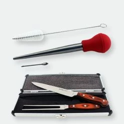 BergHOFF 6pc Carving Prep Set