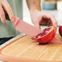 BergHOFF Leo 3pc Chef & Santoku Knife Set -Tools Verkaufsladen M05413821091082 157181854