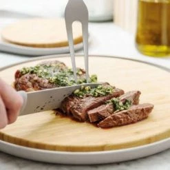 BergHOFF Leo 3PC Carving & Cutting Board Set -Tools Verkaufsladen M05413821091105 1349046542