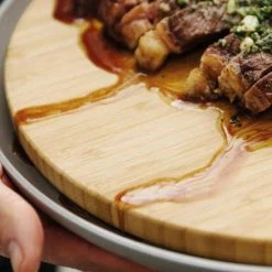 BergHOFF Leo 3PC Carving & Cutting Board Set -Tools Verkaufsladen M05413821091105 2446435393