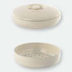 BergHOFF Ron 2pc Stoneware Set