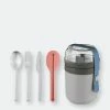 BergHOFF Leo 5PC Travel Lunch Set, 0.5QT -Tools Verkaufsladen M05413821103013 3968231415 scaled