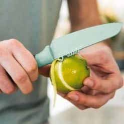 BergHOFF Leo 4pc Cutlery And Board Set, Multicolor -Tools Verkaufsladen M05413821297491 1626733886