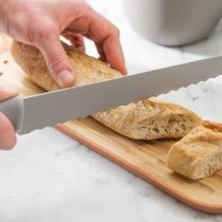 BergHOFF Leo 4pc Cutlery And Board Set, Multicolor -Tools Verkaufsladen M05413821297491 2475689911