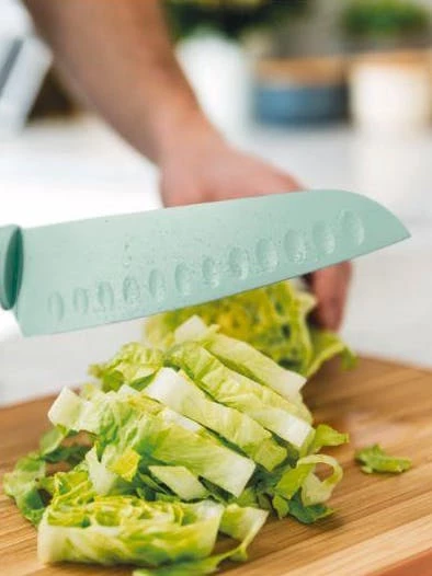 BergHOFF Leo 3pc Cutlery Set, Multicolor 5 BergHOFF Leo 3pc Cutlery Set, Multicolor – Bild 3