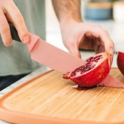 BergHOFF Leo 3pc Cutlery Set, Multicolor 10 BergHOFF Leo 3pc Cutlery Set, Multicolor -Tools Verkaufsladen M05413821297514 2920616918