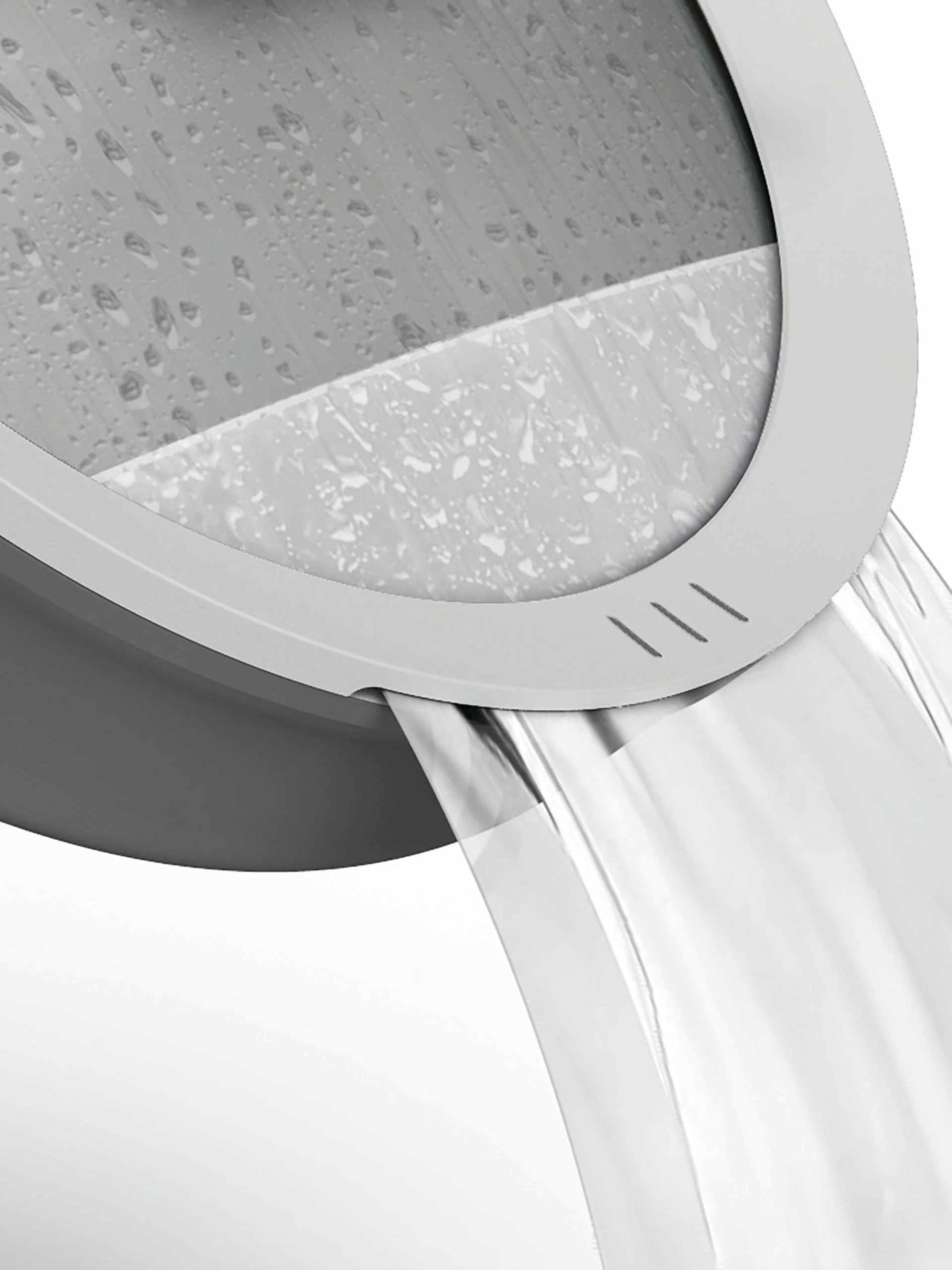 BergHOFF Leo Covered Non-Stick Stockpot, Grey 4 BergHOFF Leo Covered Non-Stick Stockpot, Grey – Bild 2