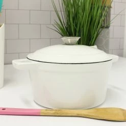 BergHOFF Neo 3 Qt Cast Iron Round Covered Dutch Oven 7 BergHOFF Neo 3 Qt Cast Iron Round Covered Dutch Oven -Tools Verkaufsladen M05413821307589 3070722868 scaled