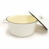 BergHOFF Neo 7 Qt Cast Iron Round Covered Dutch Oven, White -Tools Verkaufsladen M05413821307640 29749408 scaled