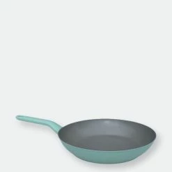 BergHOFF Leo Non-Stick Fry Pan, Dusty Green
