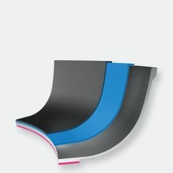 BergHOFF Leo Non-Stick Fry Pan, Canyon Rose -Tools Verkaufsladen M05413821311463 3947109698 scaled