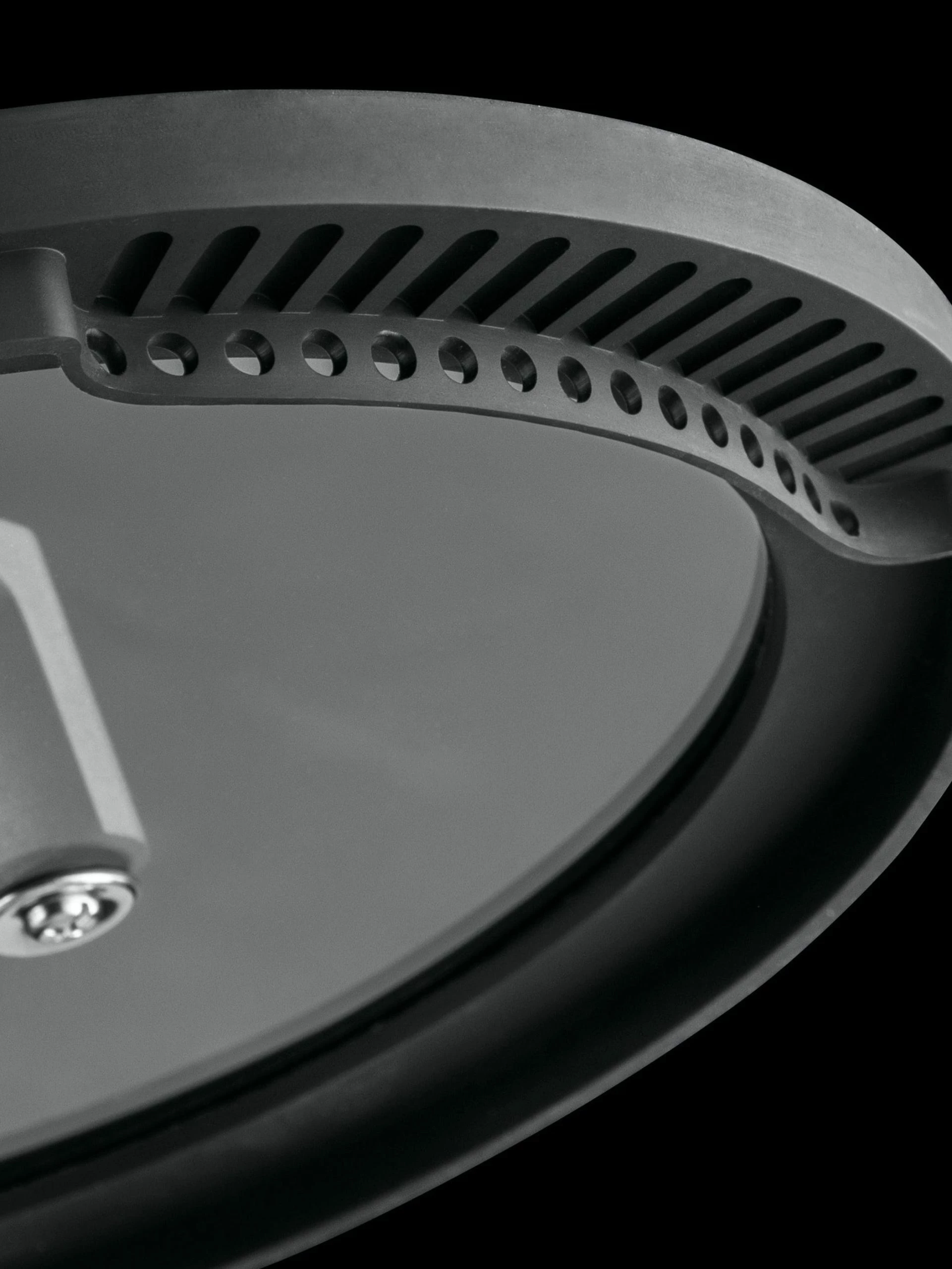 BergHOFF GEM 6Pc Downdraft 18/10 Stainless Steel Cookware Set, Black Handles 5 BergHOFF GEM 6Pc Downdraft 18/10 Stainless Steel Cookware Set, Black Handles – Bild 3