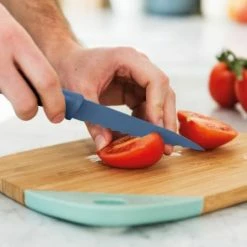 BergHOFF Leo 3pc Chopping Board And Knife Set 9 BergHOFF Leo 3pc Chopping Board And Knife Set -Tools Verkaufsladen M05413821312576 3707419507