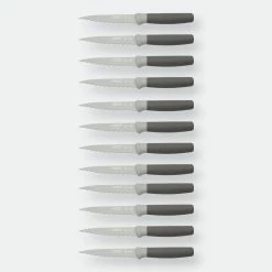BergHOFF Leo 12Pc Nonstick Steak Knives
