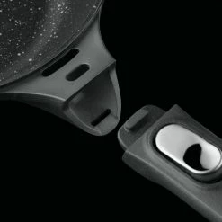 BergHOFF GEM 3Pc Cast Aluminum Nonstick Fry Pan Set 14 BergHOFF GEM 3Pc Cast Aluminum Nonstick Fry Pan Set -Tools Verkaufsladen M05413821312835 2416597474