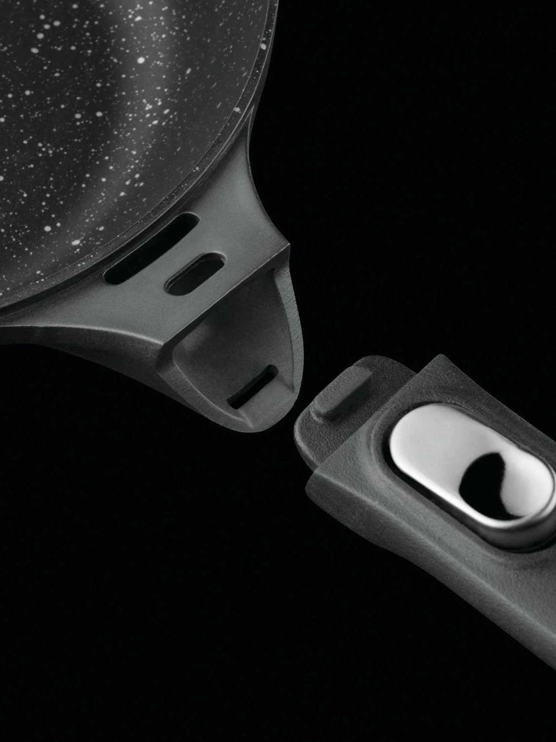 BergHOFF GEM 3Pc Cast Aluminum Nonstick Fry Pan Set 8 BergHOFF GEM 3Pc Cast Aluminum Nonstick Fry Pan Set – Bild 6