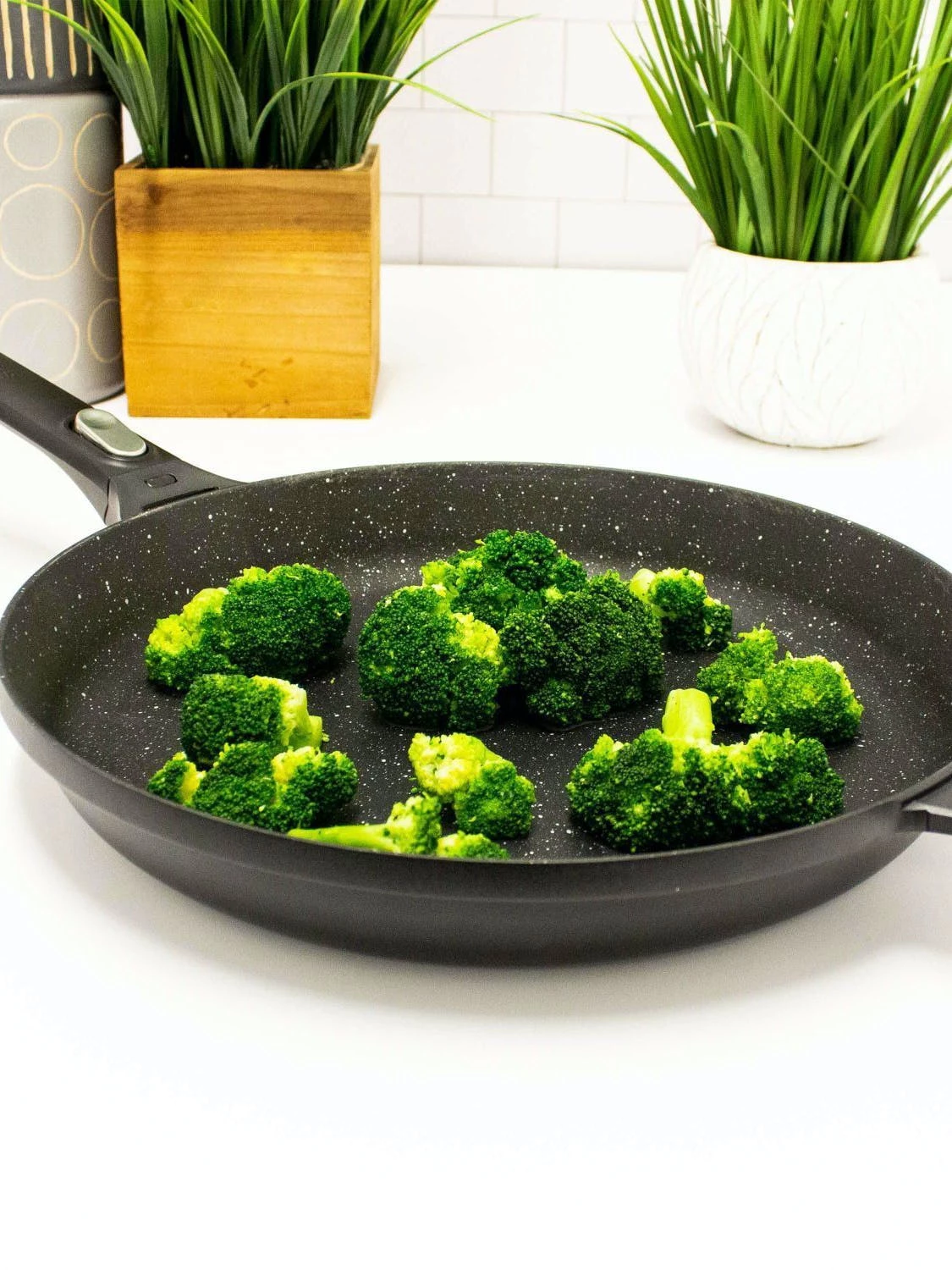 BergHOFF GEM 3Pc Cast Aluminum Nonstick Fry Pan Set 6 BergHOFF GEM 3Pc Cast Aluminum Nonstick Fry Pan Set – Bild 4