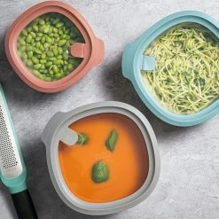 BergHOFF Leo To Go 3-pc Covered Bowl Set -Tools Verkaufsladen M05413821314785 807472751