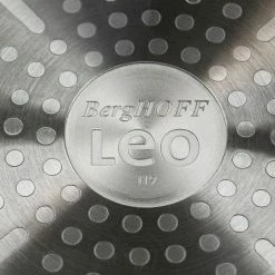 BergHOFF Leo 3PC Non-Stick Fry Pan Set, Grey -Tools Verkaufsladen M05413821316147 15119591