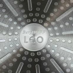 BergHOFF Leo 3PC Non-Stick Fry Pan Set, Canyon Rose 13 BergHOFF Leo 3PC Non-Stick Fry Pan Set, Canyon Rose -Tools Verkaufsladen M05413821316161 1326672088