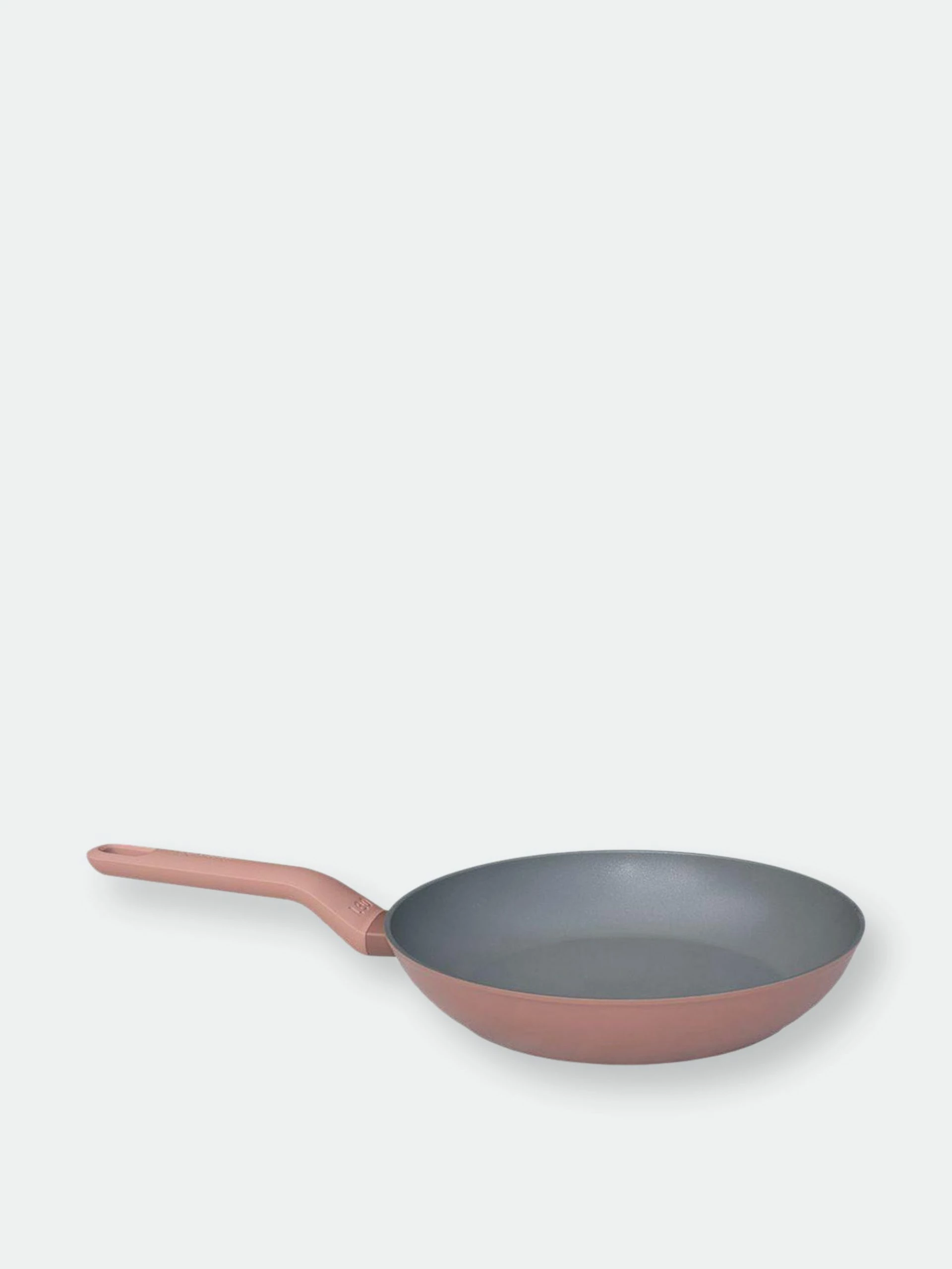 BergHOFF Leo 3PC Non-Stick Fry Pan Set, Canyon Rose 6 BergHOFF Leo 3PC Non-Stick Fry Pan Set, Canyon Rose – Bild 4