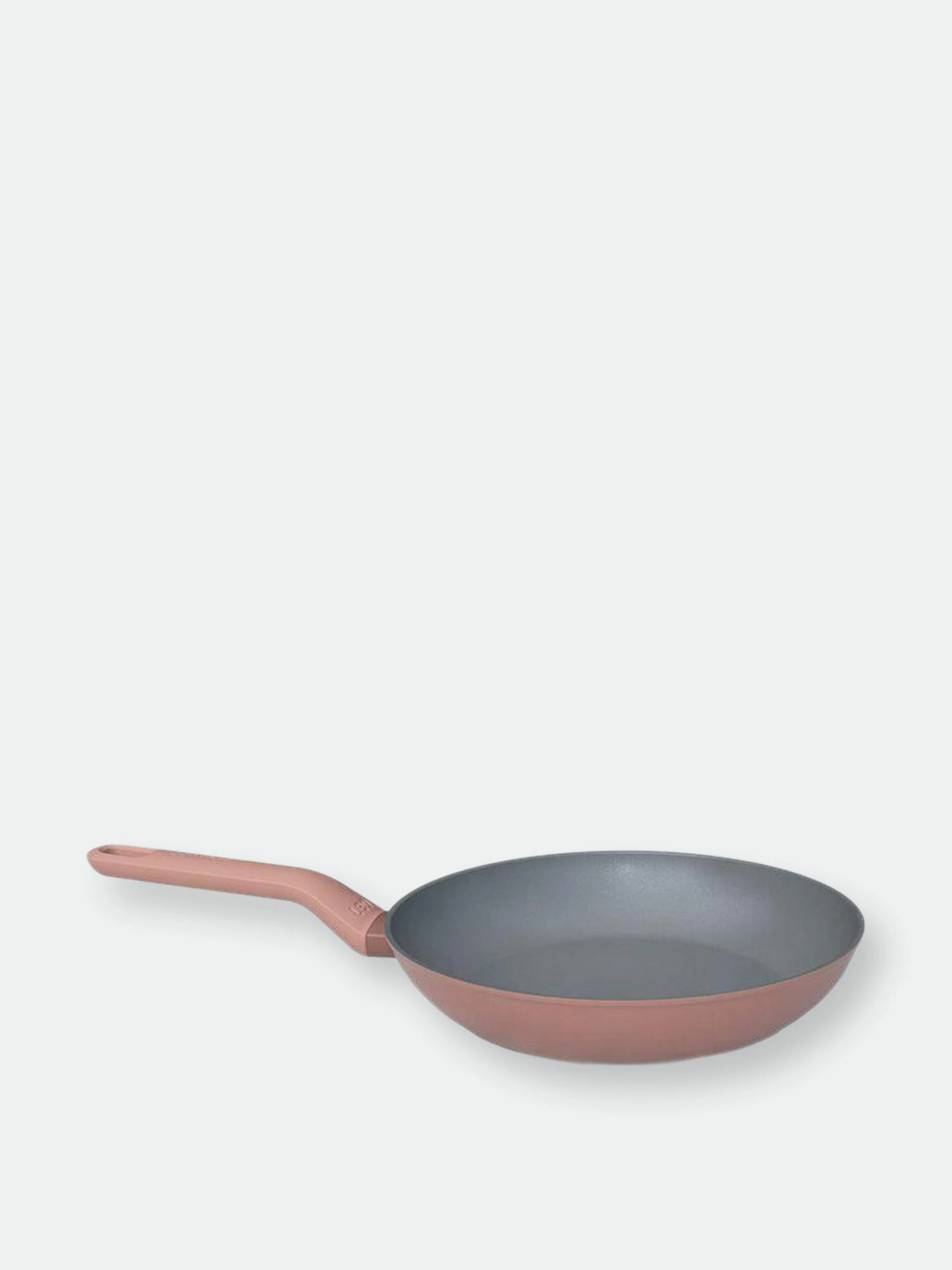 BergHOFF Leo 3PC Non-Stick Fry Pan Set, Canyon Rose 4 BergHOFF Leo 3PC Non-Stick Fry Pan Set, Canyon Rose – Bild 2