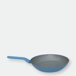 BergHOFF Leo 3PC Non-Stick Fry Pan Set, Blue -Tools Verkaufsladen M05413821316185 1832760084 scaled