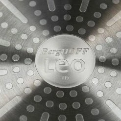 BergHOFF Leo 3PC Non-Stick Fry Pan Set, Blue -Tools Verkaufsladen M05413821316185 2889982860