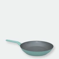 BergHOFF Leo 3PC Non-Stick Fry Pan Set, Dusty Green -Tools Verkaufsladen M05413821316208 206672862 scaled