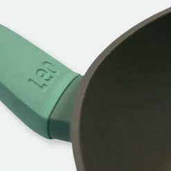 BergHOFF Leo 3PC Non-Stick Fry Pan Set, Dusty Green -Tools Verkaufsladen M05413821316208 3833951855 scaled